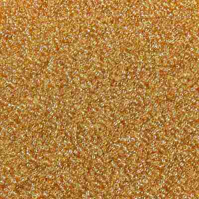 TOHO 15/0 Round Beads SEED-XTR15-0162-1