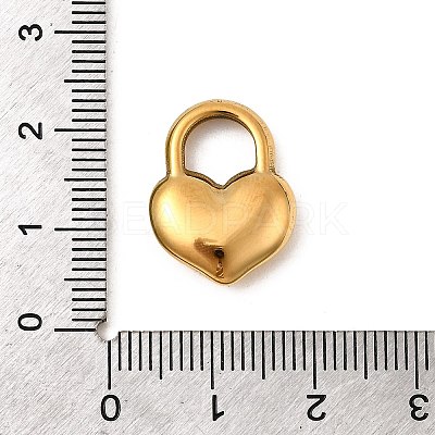 304 Stainless Steel Pendants X1-STAS-Z157-14G-1