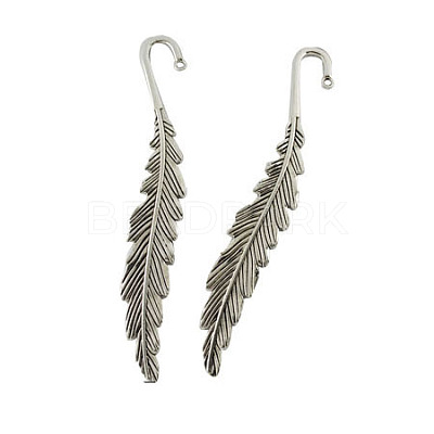 Tibetan Style Bookmarks TIBEP-48334-AS-FF-1