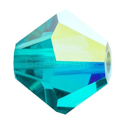 Preciosa® Crystal Beads X-PRC-BA3-60230-200-1