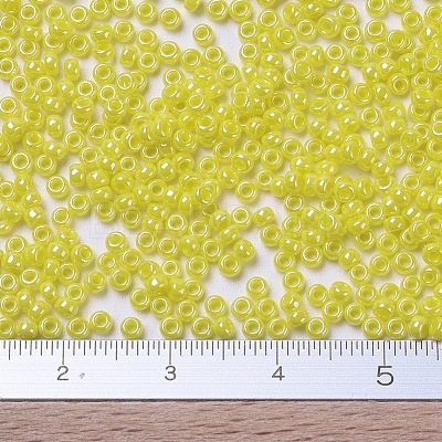 MIYUKI Round Rocailles Beads X-SEED-G007-RR0422-1