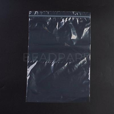 Plastic Resealable Packaging Bags OPP-G001-F-24x36cm-1