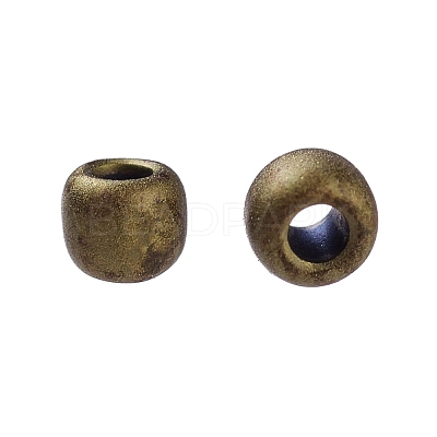 TOHO 11/0 Round Beads X-SEED-TR11-0223F-1