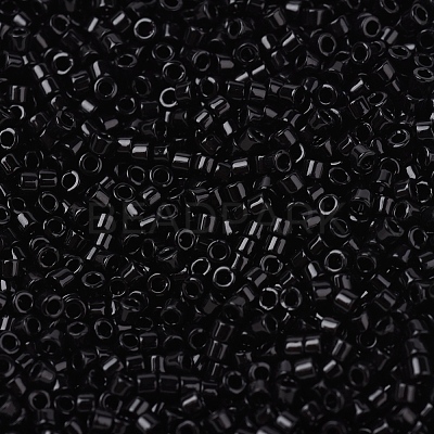 MIYUKI Delica Beads SEED-JP0008-DB0010-1