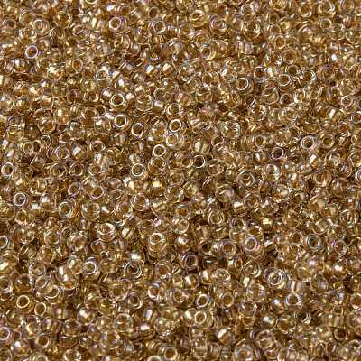 MIYUKI Round Rocailles Beads X-SEED-G009-RR1133-1
