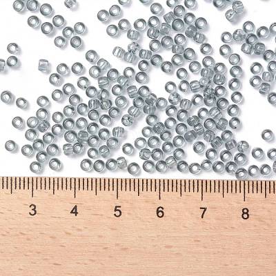 TOHO 8/0 Round Beads SEED-JPTR08-0009-1