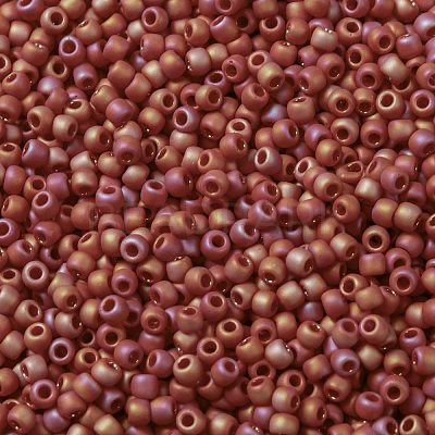 TOHO Round Seed Beads X-SEED-TR11-0768-1