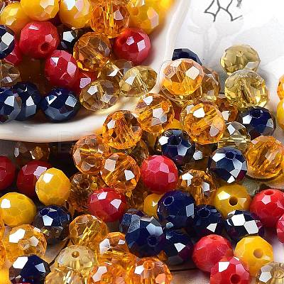 Glass Beads EGLA-A034-SM6mm-47-1