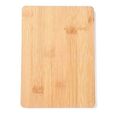 Bamboo Bead Design Board TOOL-H010-01-1