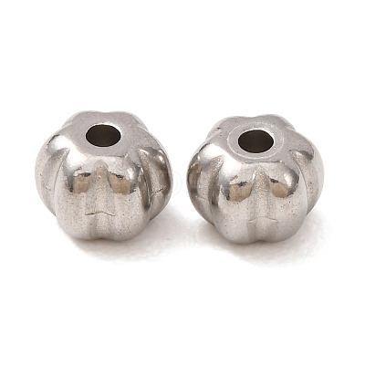 304 Stainless Steel Beads SA-CBA7A40-02P-C-1