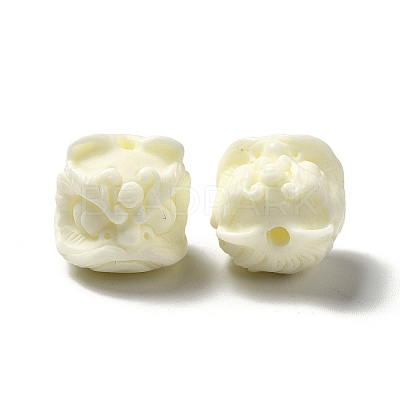 Synthetic Stone Beads G-E186-01A-1