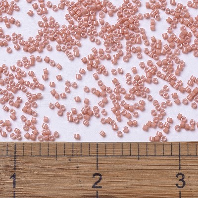 MIYUKI Delica Beads SEED-X0054-DB1363-1