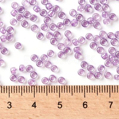 TOHO Round Seed Beads SEED-JPTR08-0936-1