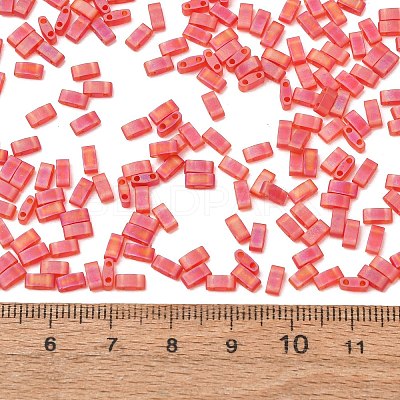MIYUKI Half TILA Beads SEED-MY05-HTL140FR-1