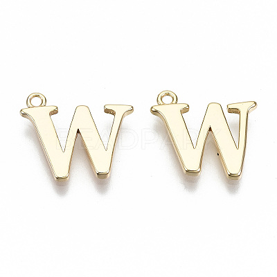 Brass Charms KK-N231-179W-NF-1