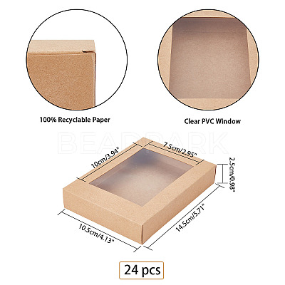 Cardboard Box CON-NB0001-30A-01-1