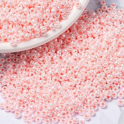 MIYUKI Round Rocailles Beads SEED-X0055-RR0427-1