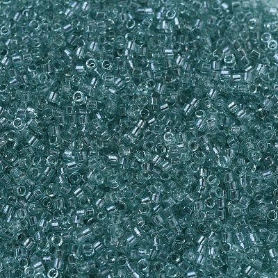 MIYUKI Delica Beads SEED-MY11-DB0112-1