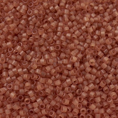 MIYUKI Delica Beads X-SEED-J020-DB0781-1