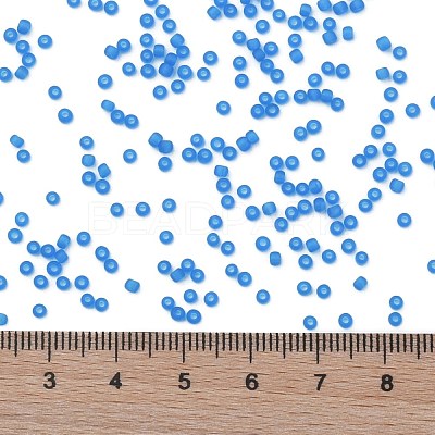 TOHO 11/0 Round Beads SEED-TR11-0003CF-1