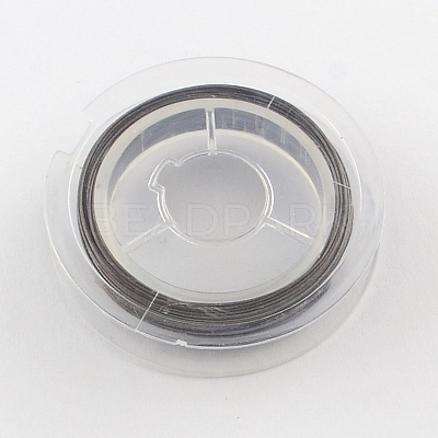 Tiger Tail Wire X-TWIR-S001-0.38mm-12-1