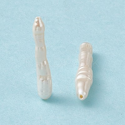 Baroque Natural Keshi Pearl Beads PEAR-N020-P29-1
