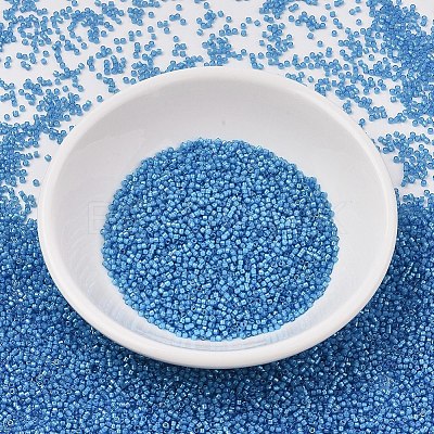 MIYUKI Delica Beads X-SEED-J020-DB1783-1