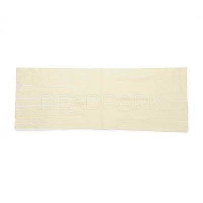 Paper Tassel Banner AJEW-WH0007-01K-1