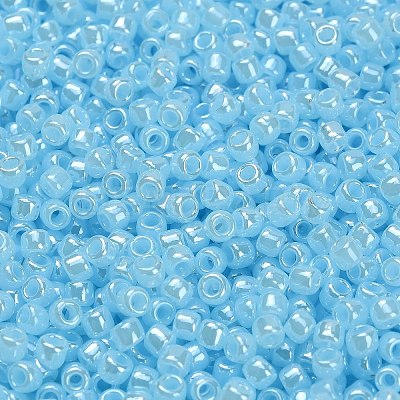 TOHO 8/0 Round Beads SEED-TR08-0143-1