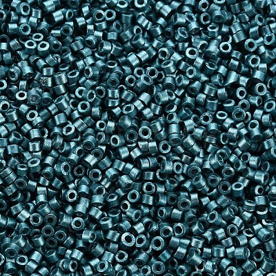 Glass Cylinder Beads SEED-S047-B-007-1