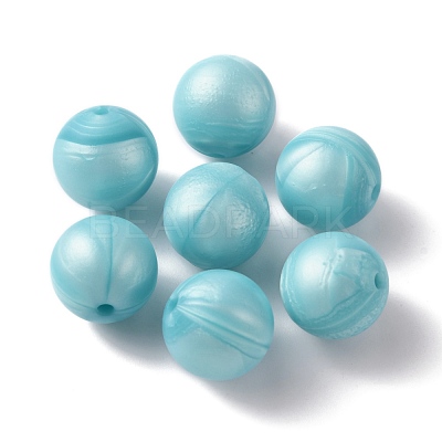 Food Grade Eco-Friendly Silicone Beads FIND-WH0125-45E-1