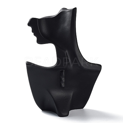 1PC Resin Finger Ring Display Stands RDIS-PH0021-13-1