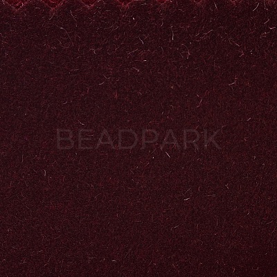 Jewelry Flocking Cloth DIY-F022-A19-1