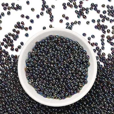 MIYUKI 3.4mm Drop Beads X-SEED-MY04-DP294-1