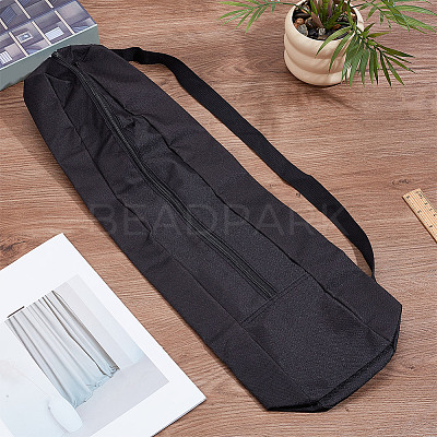 Oxford Cloth Tripod Storage Bag AJEW-WH20816-136A-1