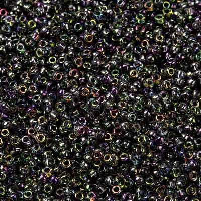 MIYUKI Round Rocailles Beads SEED-X0055-RR4571-1