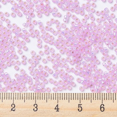 MIYUKI Round Rocailles Beads SEED-JP0008-RR0644-1