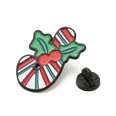 Christmas Enamel Pins JEWB-I046-01EB-03-1