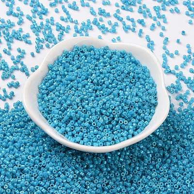 Cylinder Seed Beads SEED-H001-H10-1