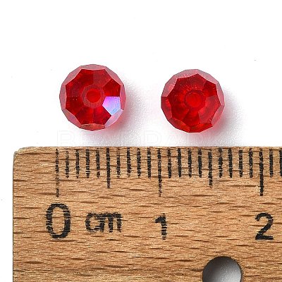 Preciosa® Crystal Beads X-PRC-BB6-90070-200-1
