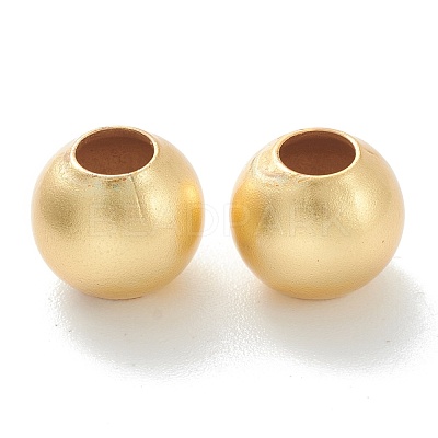 Brass Beads KK-P198-12A-MG-1