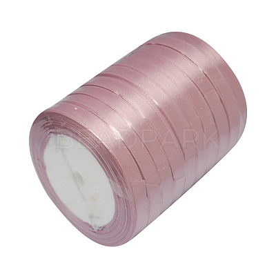 Single Face Satin Ribbon RC6mmY092-1