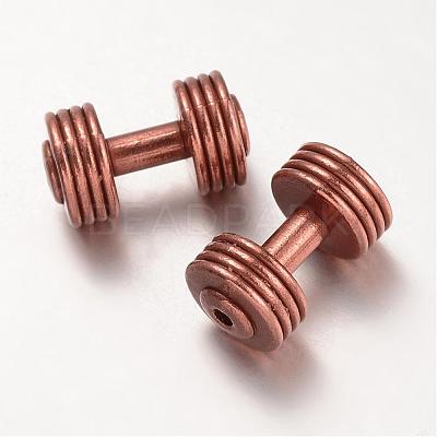 Alloy Beads PALLOY-K227-03-M-1