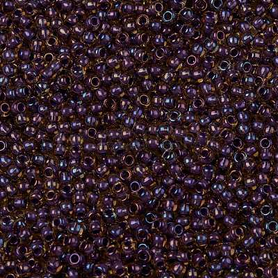 TOHO 11/0 Round Beads X-SEED-TR11-0927-1