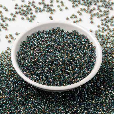 MIYUKI Round Rocailles Beads SEED-X0055-RR3746-1