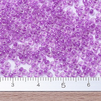 MIYUKI Round Rocailles Beads SEED-X0054-RR2202-1