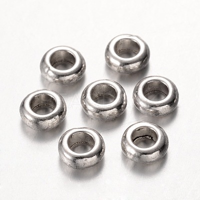Alloy Spacer LS-EA540Y-NF-1