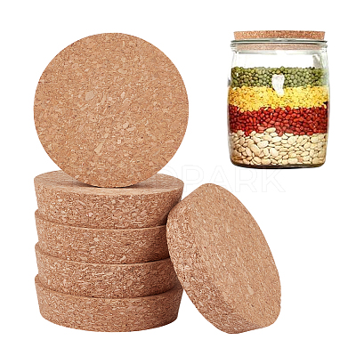 Cork Bottle Stoppers AJEW-WH0248-753D-1