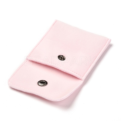 Square Velvet Jewelry Bags DJ-TP-B001-01A-03-1