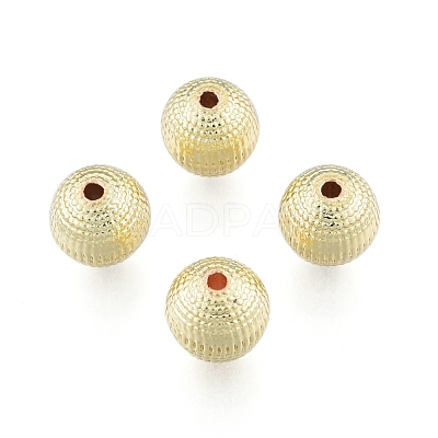 Alloy Beads PALLOY-P284-21LG-1